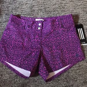Adidas shorts NWT!
